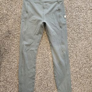 Vuori Full Length Leggings